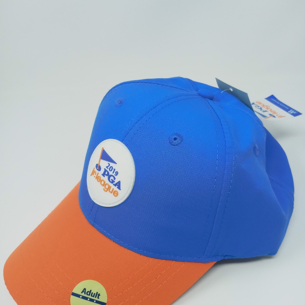 Snapback Cap - Picture 11 of 12